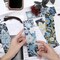 8PCS Diamond Art Bookmarks Kit: Mandala Diamond Painting Bookmarks Kits for Adult with Tassel Beaded Acrylic 5D Gem Art DIY Crafts Graduation Reading Companion Gift for Book Lovers
